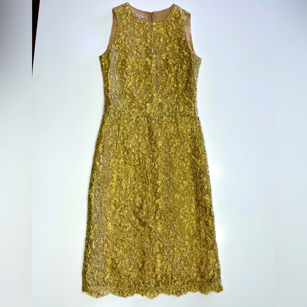 Michael Kors lace dress